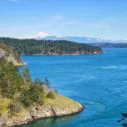 Deception Pass State Park - Whidbey Island