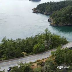 Deception Pass State Park - Whidbey Island