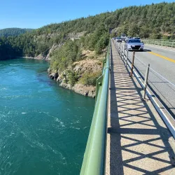 Deception Pass State Park - Whidbey Island