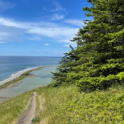 Ebey's Landing National Historical Reserve - Whidbey Island