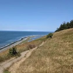 Ebey's Landing National Historical Reserve - Whidbey Island