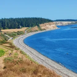 Ebey's Landing National Historical Reserve - Whidbey Island