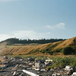 Ebey's Landing National Historical Reserve - Whidbey Island