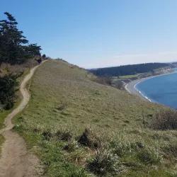 Ebey's Landing National Historical Reserve - Whidbey Island