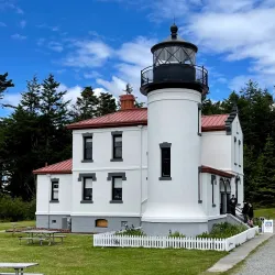 Ebey's Landing National Historical Reserve - Whidbey Island
