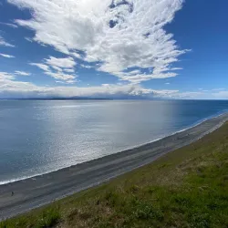 Ebey's Landing National Historical Reserve - Whidbey Island