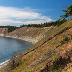 Ebey's Landing National Historical Reserve - Whidbey Island