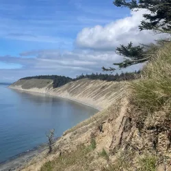 Ebey's Landing National Historical Reserve - Whidbey Island