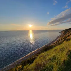 Fort Ebey State Park - Whidbey Island