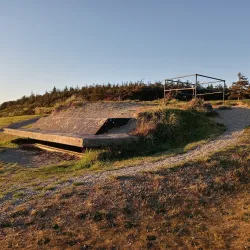 Fort Ebey State Park - Whidbey Island