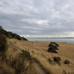 Fort Ebey State Park - Whidbey Island