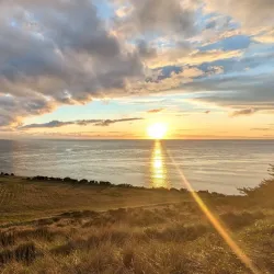 Fort Ebey State Park - Whidbey Island