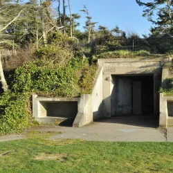 Fort Ebey State Park - Whidbey Island