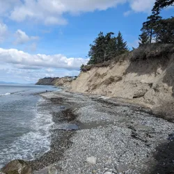 Fort Ebey State Park - Whidbey Island
