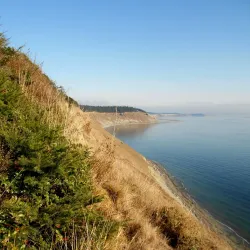 Fort Ebey State Park - Whidbey Island