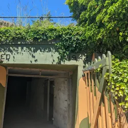 Fort Ebey State Park - Whidbey Island