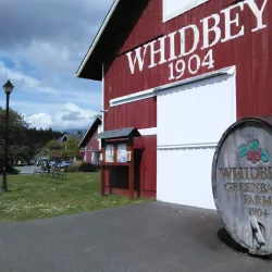 Greenbank Farm - Whidbey Island