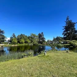 Greenbank Farm - Whidbey Island