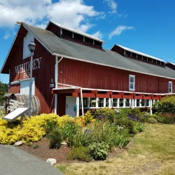 Greenbank Farm - Whidbey Island