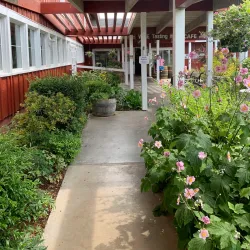 Greenbank Farm - Whidbey Island