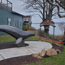 Langley - Whidbey Island