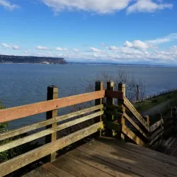 Langley - Whidbey Island