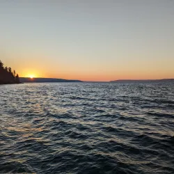 Langley - Whidbey Island