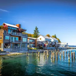 Langley - Whidbey Island