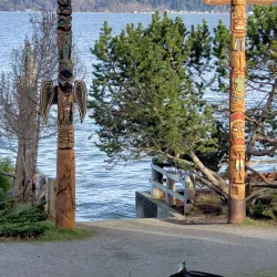 Langley - Whidbey Island