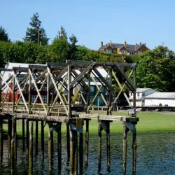 Langley - Whidbey Island