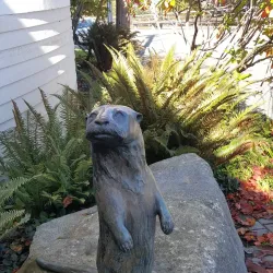 Langley - Whidbey Island