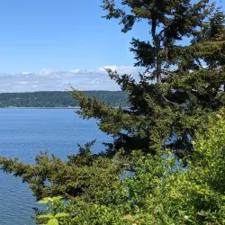 Langley - Whidbey Island