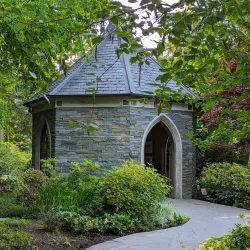 Meerkerk Rhododendron Gardens - Whidbey Island