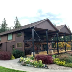 Whidbey Island Vineyards - Whidbey Island