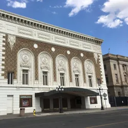 Capitol Theatre - Yakima
