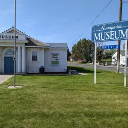 Sunnyside Museum - Yakima