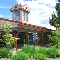 Yakima Area Arboretum - Yakima