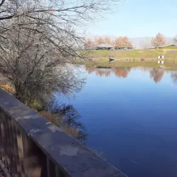 Yakima Greenway - Yakima