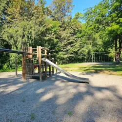 Yakima Sportsman State Park - Yakima