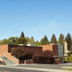 Yakima Valley Museum - Yakima