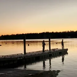 Black Lake Park - Yelm