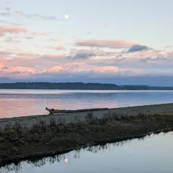 Tolmie State Park - Yelm
