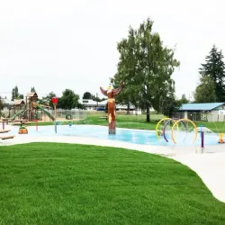 Yelm Community Park - Yelm