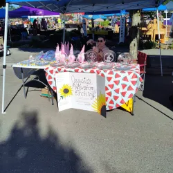 Yelm Farmers Market - Yelm
