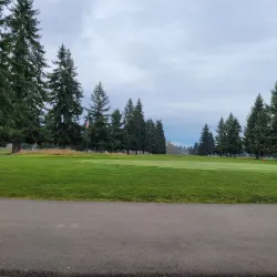 Yelm Golf Course - Yelm