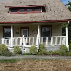 Yelm Prairie Historical Society Museum - Yelm