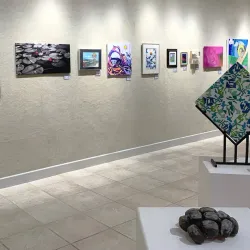 Beckley Art Center - Beckley