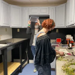 Beckley Art Center - Beckley