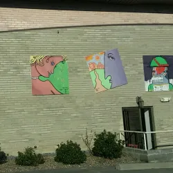 Beckley Art Center - Beckley