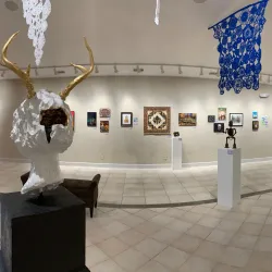 Beckley Art Center - Beckley